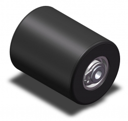 Rolle 24x32 RL=30; Tecaform 