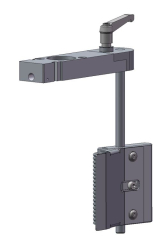 Hebel HERMA 400; Schnellwechselbar 