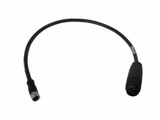 Kabel Adapter H400 X12 - X2-HERMA 500 