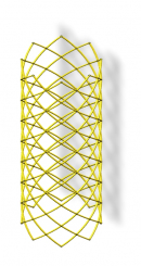 040M Gewebe Auswurfrolle 