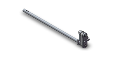 Grundteile Riemenspanner Schnecke 