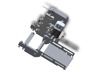 Abloesekante L,8,schwenk,pneum 