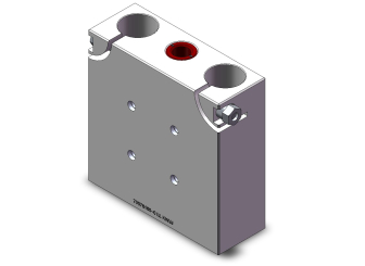 Fuehrungsstueck 30 V2;SM;RH 