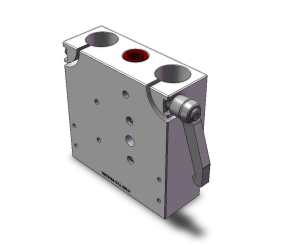 Fuehrungsstueck 30 V1;KH;LH 