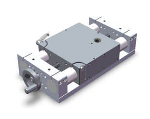 Stativ Tr/1720 48/400 Quer 