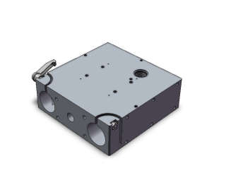 Fuehrungsstueck 48 F4;KH;LH 