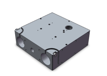 Fuehrungsstueck 48 F4;SM;LH 