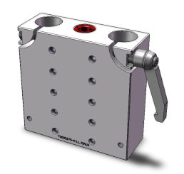 Fuehrungsstueck 30 V3;KH;RH 