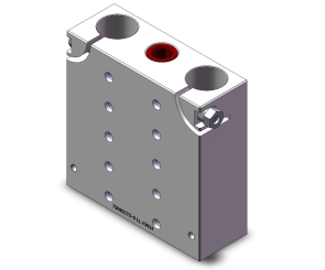 Fuehrungsstueck 30 V3;SM;RH 