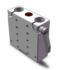 Fuehrungsstueck 30 V3;KH;LH 