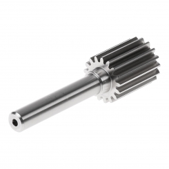 Zahnrad 28,5x105 z17 m1,5 