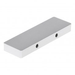 Distanz 15x42x135 Kopfleiste 30 