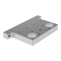 Platte 30x272x161,5 Anbau Transportband 