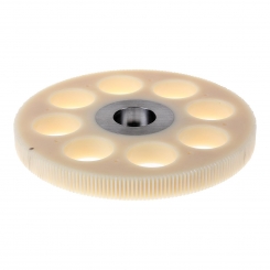 Zahnrad 309x30 z204 m1,5 