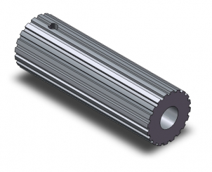 Riemenscheibe 95_T5/20 