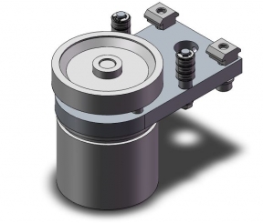 Master Encoder kompl. 