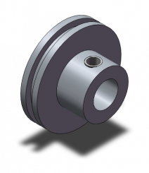 Walze 41x21 für Kontrolle 