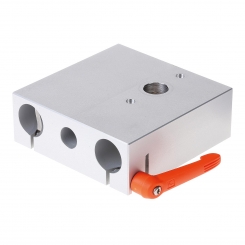 Fuehrungsstueck 30 M6(4x);D22;D8(2x) 