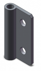 Kaufteil Lasche MayTech 