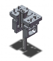 Grundeinheit Modulsauger 