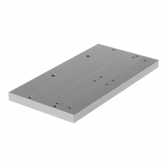 Platte 15x135x250 