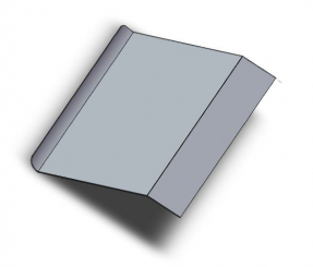 Blattfeder 0.2x33.98x75 thumbnail