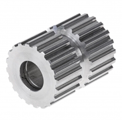 Riemenscheibe 61,8x78 78_TK10K13/20 