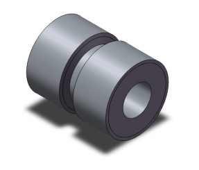 Riemenscheibe 61,8x78 Al 78 TK10K13/20 