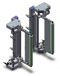 Formatsatz allgemein Schwenkzunge 24; mi 