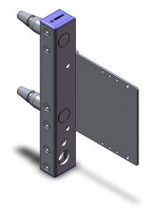 Formatsatz allgemein Baubreite 8L 