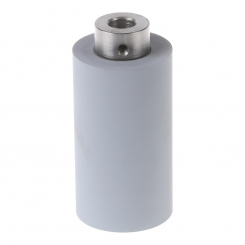 Walze Ø45x95 vulkanisiert 