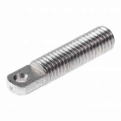 Bolzen Federeinhängebolzen M5x24 