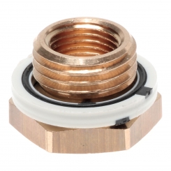 Reduziernippel D-1/8i-1/4a 