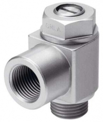 Rückschlagventil GRLA-1/8-B 