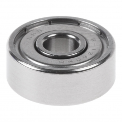 Rillenkugellager 686-2Z 6/13x5 