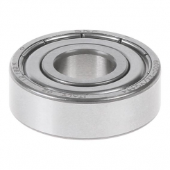 Rillenkugellager 6000-2Z 10/26x8 