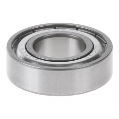 Rillenkugellager 6003-2Z 17/35x10 