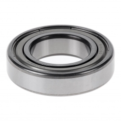 Rillenkugellager 6006-2Z 30/55x13 