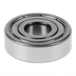 Rillenkugellager 6201-2Z 12/32x10 