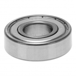 Rillenkugellager 6204-2Z 20/47x14 