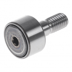 Kurvenrolle KR 19 PPX 19x32 