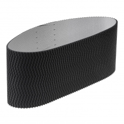 Flachriemen mit Auflage 148x830 PVC 