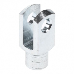 Gabelkopf 5x10 DIN 71752 