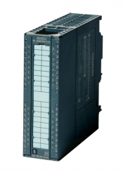 S7-300 Digitalausgabe SM322 16DA DC 24V 