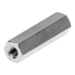 Distanzbolzen M3 L20 Innengewinde 