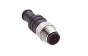 Abschlußwidst M12,4p,B-Codiert(Profibus) 